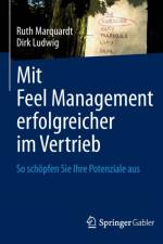 Mit Feel Management Erfolgreicher Im Vertrieb af Dirk Ludwig