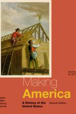 Making America af Carol (Baruch College Berkin