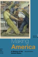 Making America af Carol (Baruch College Berkin