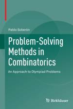 Problem-Solving Methods in Combinatorics