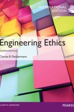 Engineering Ethics af Charles Fleddermann