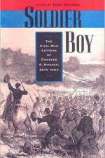 Soldier Boy af Charles O. Musser