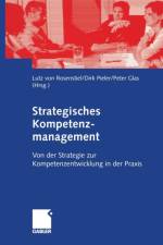 Strategisches Kompetenzmanagement