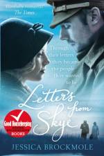 Letters from Skye af Jessica Brockmole