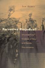 Pervasive Prejudice? af Ian Ayres