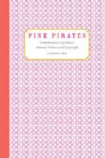 Pink Pirates af Caren Irr