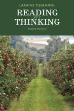 Reading for Thinking af Laraine (Ivy Labs Education) Flemming