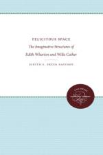 Felicitous Space af Judith E. Fryer Davidov