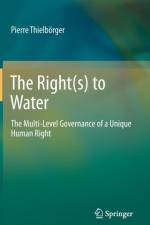 Right(s) to Water