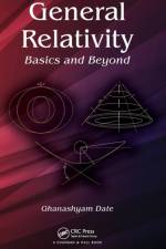 General Relativity af Ghanashyam (The Institute of Mathematical Sciences Date