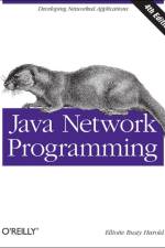 Java Network Programming af Elliotte Rusty Harold