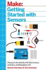 Getting Started with Sensors af Tero Karvinen
