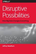 Disruptive Possibilities: How Big Data Changes Everything af Jeffrey Needham
