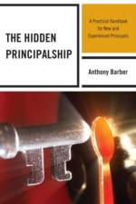 The Hidden Principalship af Anthony P. Barber