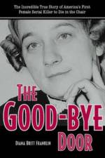 The Good-bye Door af The Kent State University Press