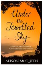 Under the Jewelled Sky af Alison McQueen