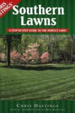 Southern Lawns af Chris Hastings