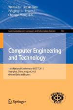 Computer Engineering and Technology