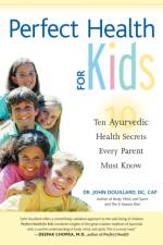 Perfect Health for Kids af John Douillard