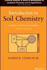 Introduction to Soil Chemistry af Alfred R. (Wilmington College Conklin