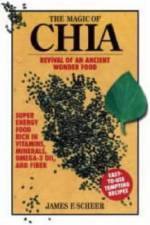 Magic Of Chia af James F. Scheer