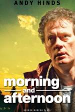 Morning and Afternoon af Andy (Author) Hinds