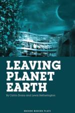 Leaving Planet Earth af Lewis (Author) Hetherington