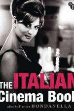 Italian Cinema Book