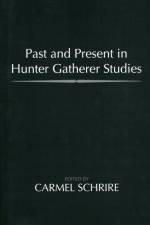 Past and Present in Hunter Gatherer Studies