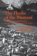 The Flocks of the Wamani af Kent V Flannery