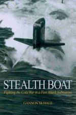 Stealth Boat af Gannon McHale