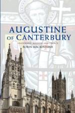 Augustine of Canterbury af Robin Mackintosh