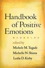 Handbook of Positive Emotions