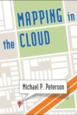 Mapping in the Cloud af Michael P. (University of Nebraska at Omaha Peterson