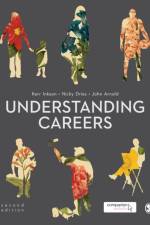 Understanding Careers af J. H. 