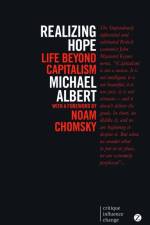 Realizing Hope af Michael Albert