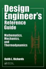 Design Engineer's Reference Guide af Keith L. (Consulting Engineer Richards