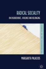 Radical Sociality af M. Palacios