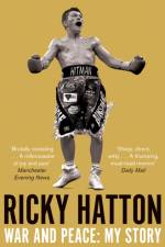 War and Peace af Ricky Hatton