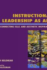 Instructional Leadership as Art af Zach Kelehear