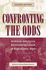 Confronting the Odds af Bessie House-Soremekun