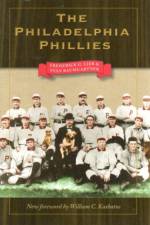 The Philadelphia Phillies af Stan Baumgartner