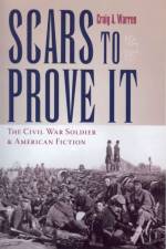 Scars to Prove it