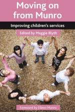 Moving on from Munro af Maggie (Member of the Parole Board for England and Wales) Blyth