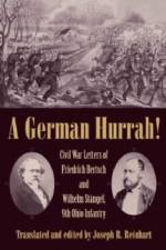 A German Hurrah!