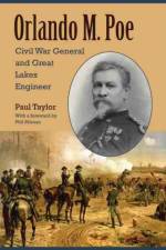 Orlando M. Poe af Paul Taylor