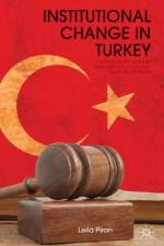 Institutional Change in Turkey af L. Piran