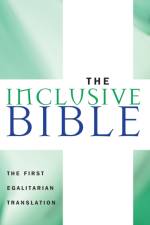 The Inclusive Bible af Priests for Equality