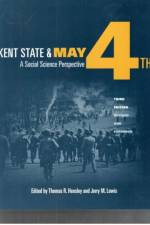 Kent State and May 4th