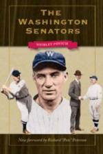 The Washington Senators af Shirley Povich